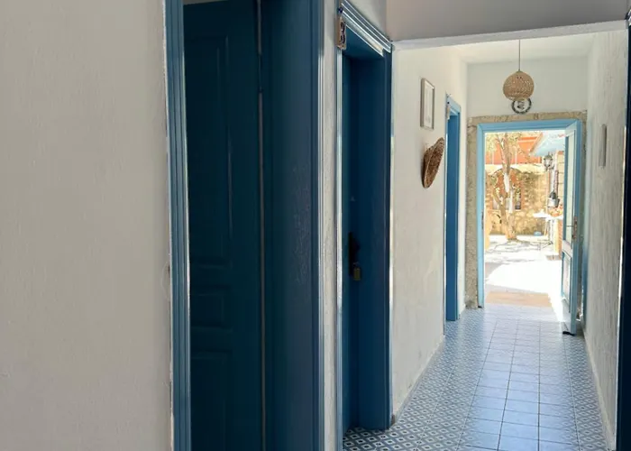 Cakir Bey Bed & Breakfast 3*