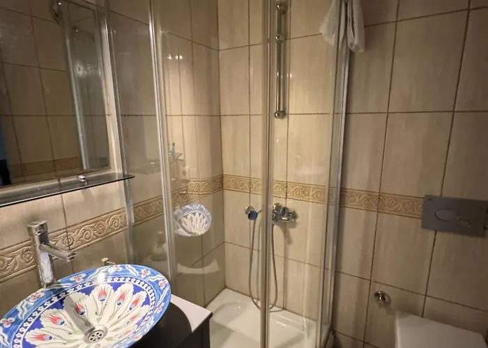 Cakir Bey Bed & Breakfast 3*