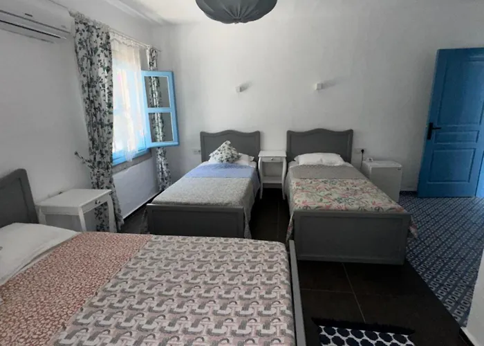 Bed & Breakfast Cakir Bey 3*