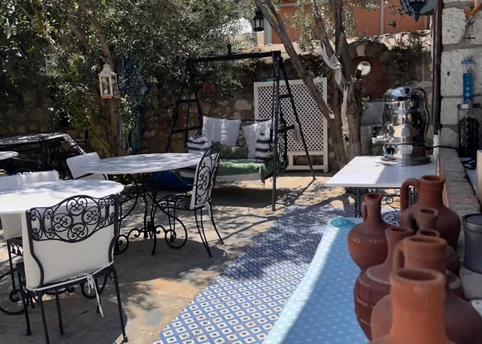 Cakir Bey Bed & Breakfast