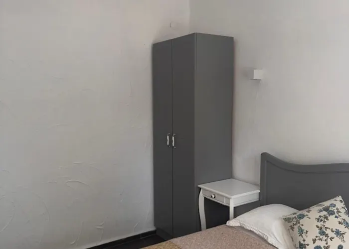 Bed & Breakfast Cakir Bey Alaçatı