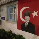 Cakir Bey Alaçatı