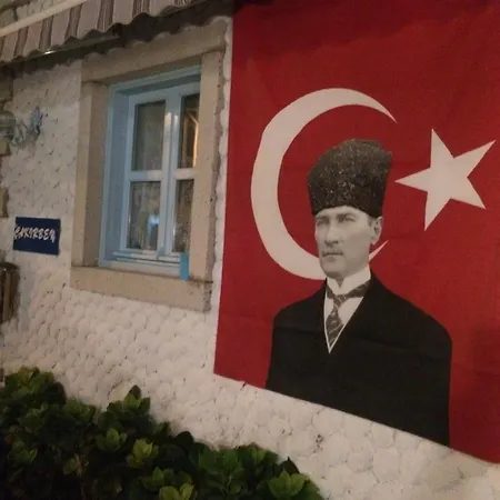 Cakir Bey Αλακάτι
