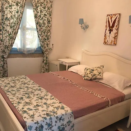 Cakir Bey B&B 알라카티