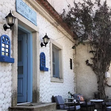 Cakir Bey Bed & Breakfast Alaçatı