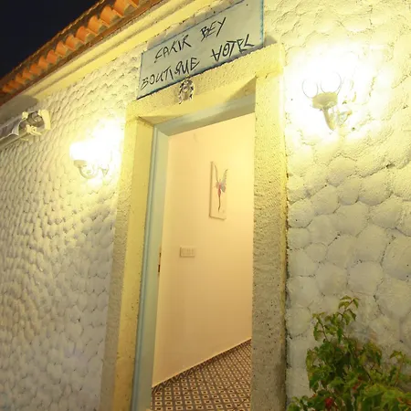 Bed & Breakfast Cakir Bey Alaçatı