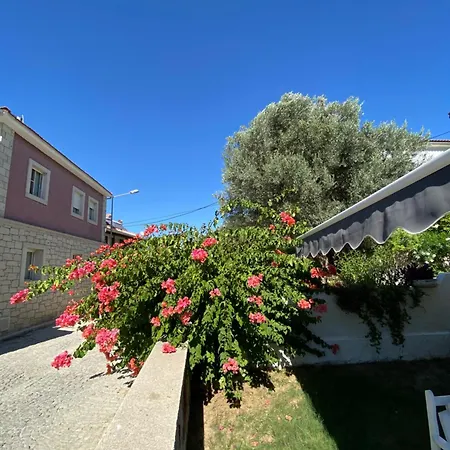 Cakir Bey לינה וארוחת בוקר