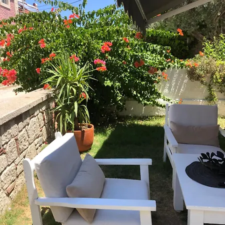Cakir Bey Bed and Breakfast Αλακάτι