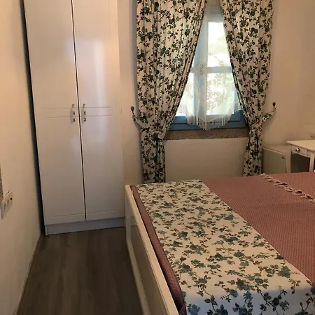 Cakir Bey 4* Alaçatı