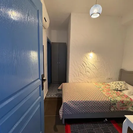 Cakir Bey לינה וארוחת בוקר