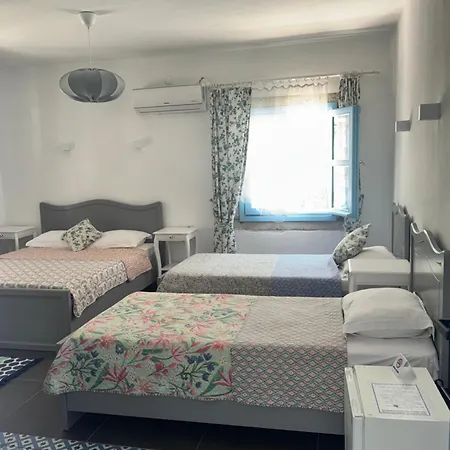 Cakir Bey אלאקאטי