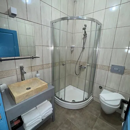 Отель типа 