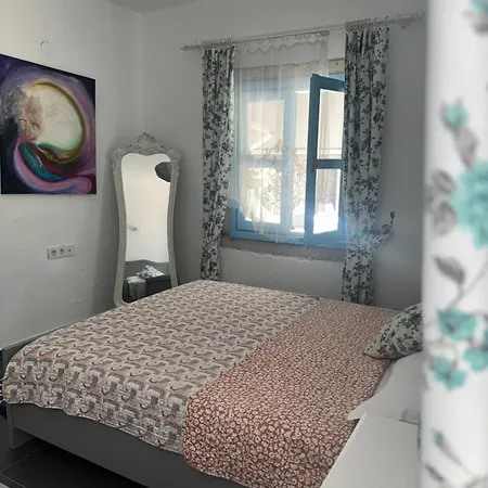 Bed & Breakfast Cakir Bey 4*