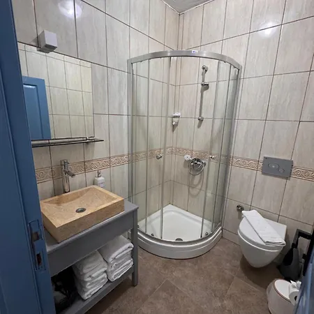 Bed & Breakfast Cakir Bey Alaçatı