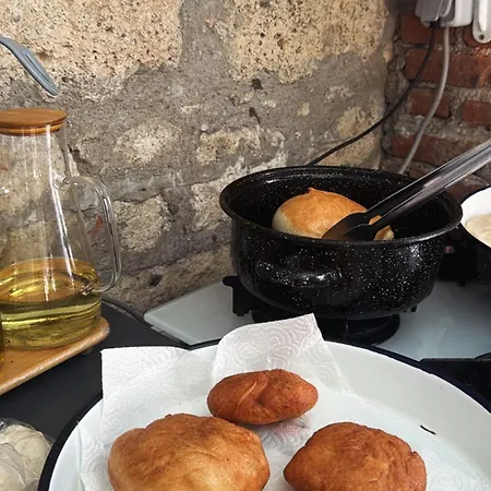 Bed and breakfast Cakir Bey Alaçatı