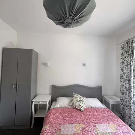 Bed & Breakfast Cakir Bey Alaçatı