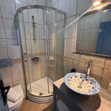 Cakir Bey Bed & Breakfast