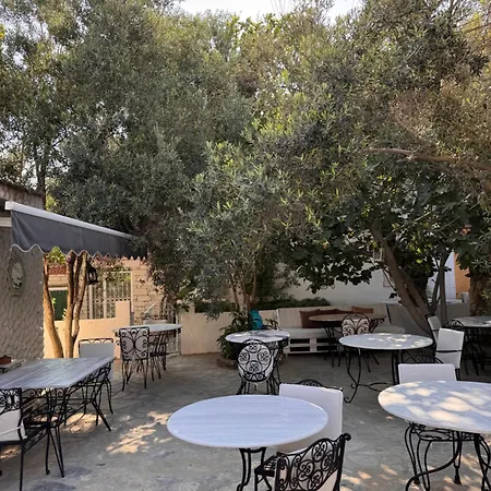 Cakir Bey Bed & Breakfast Alaçatı