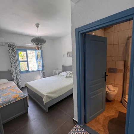 Bed & Breakfast Cakir Bey Alaçatı
