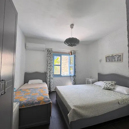 Cakir Bey Bed & Breakfast Alaçatı