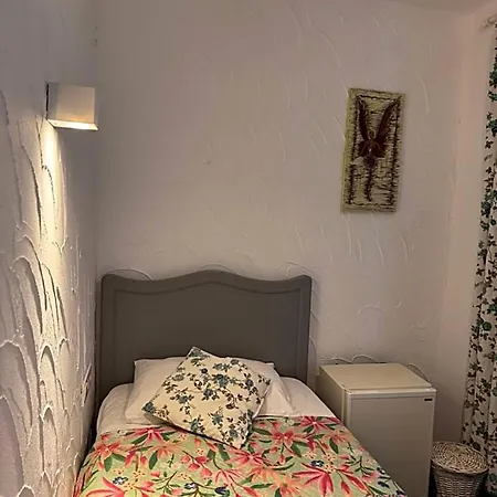Bed & Breakfast Cakir Bey 3*