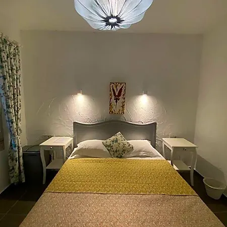 Cakir Bey Bed & Breakfast Alacati