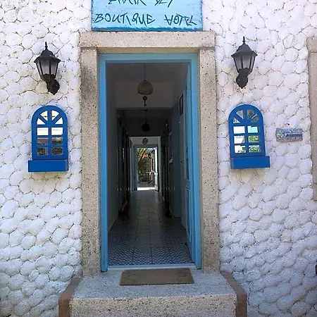 Bed & Breakfast Cakir Bey Alacati