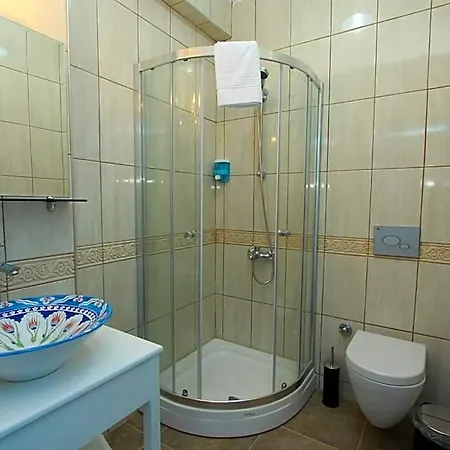 Bed & Breakfast Cakir Bey 3*