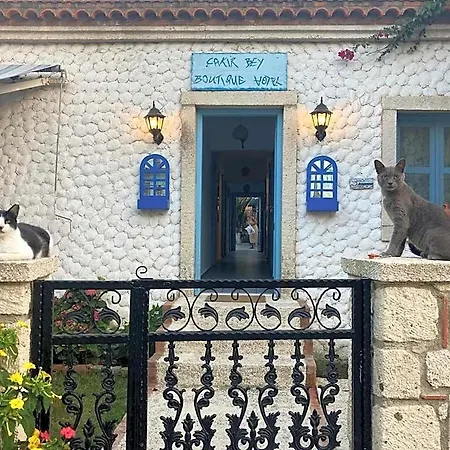 Cakir Bey Bed & Breakfast Alacati