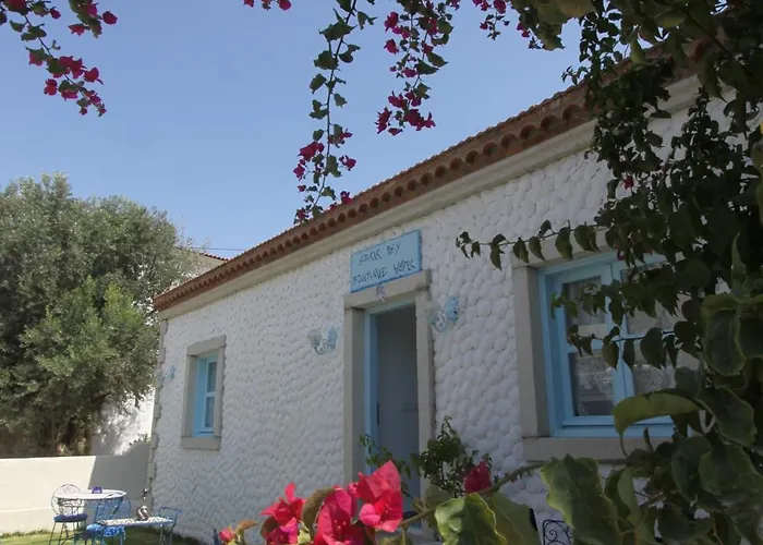 Bed & Breakfast Cakir Bey