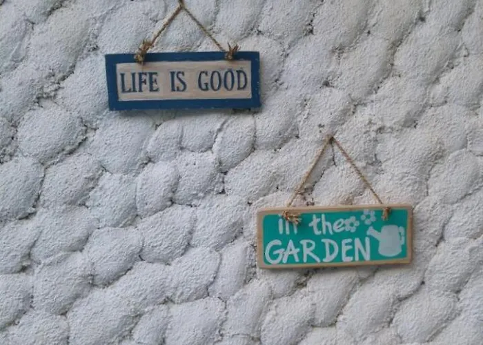 Bed & Breakfast Cakir Bey Alaçatı