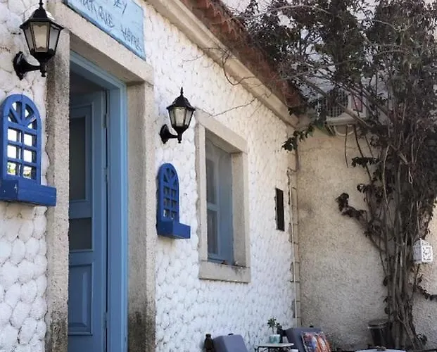 Cakir Bey Bed & Breakfast Alaçatı