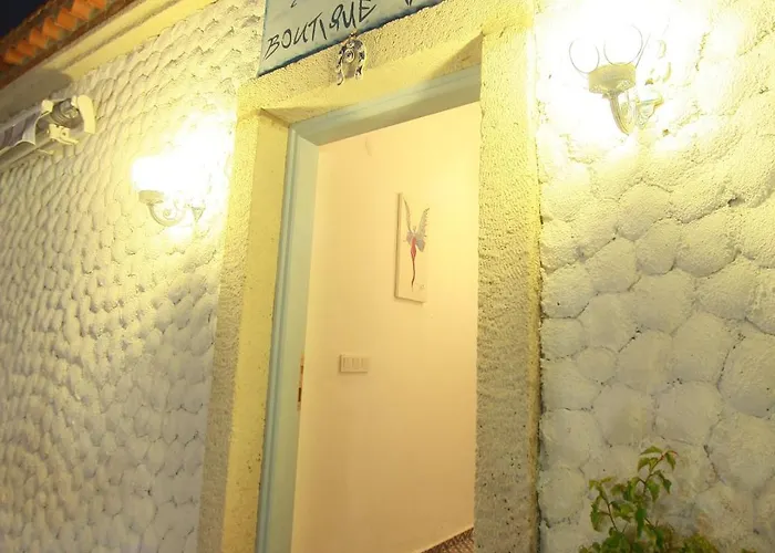 Bed & Breakfast Cakir Bey Alaçatı