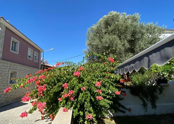 Cakir Bey Bed & Breakfast