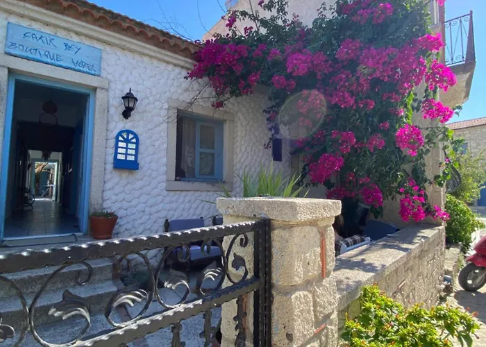 Bed & Breakfast Cakir Bey Alaçatı