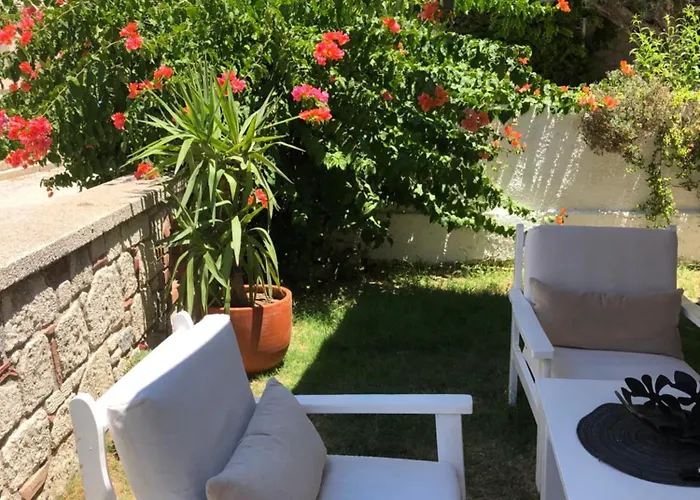 Cakir Bey Bed & Breakfast Alaçatı