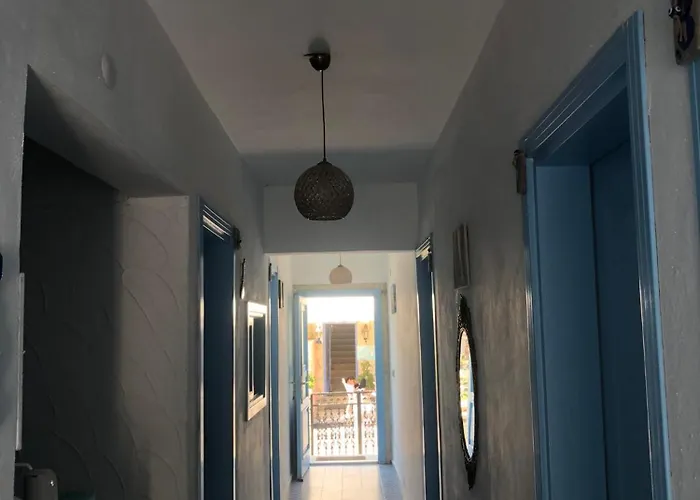 Bed & Breakfast Cakir Bey