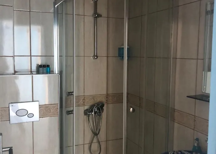 Cakir Bey Bed & Breakfast 3*