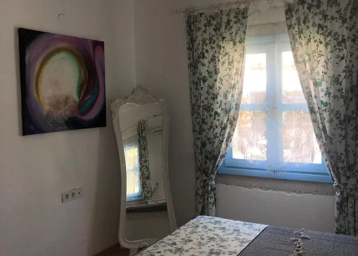 Cakir Bey Bed & Breakfast Alaçatı