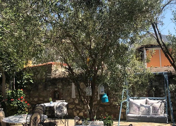 Cakir Bey Bed & Breakfast