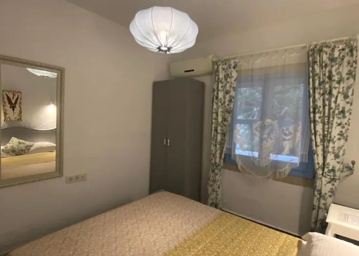 Bed & Breakfast Cakir Bey Alaçatı