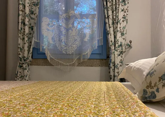 Cakir Bey Bed & Breakfast