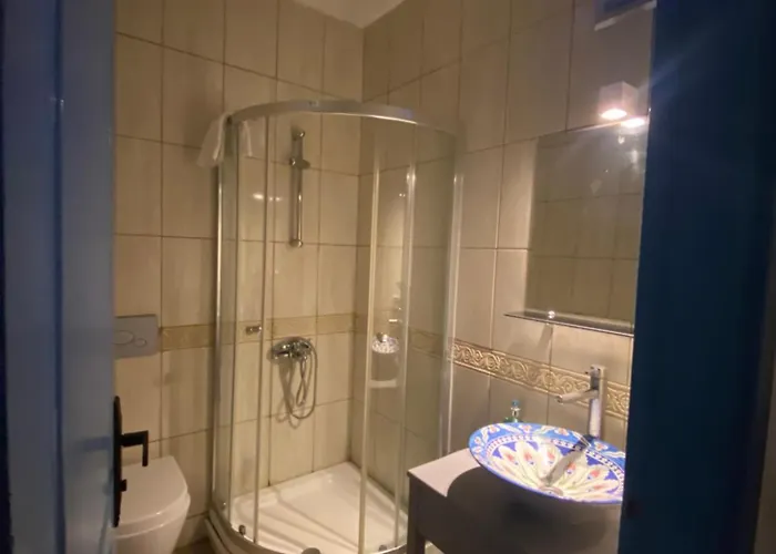 Bed & Breakfast Cakir Bey