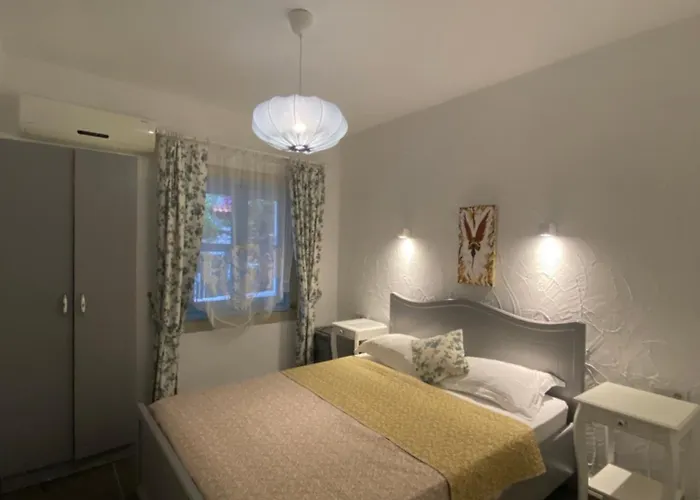 Bed & Breakfast Cakir Bey 3*