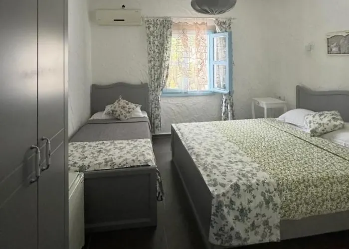 Cakir Bey 3* Alaçatı