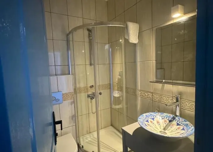 Cakir Bey Bed & Breakfast