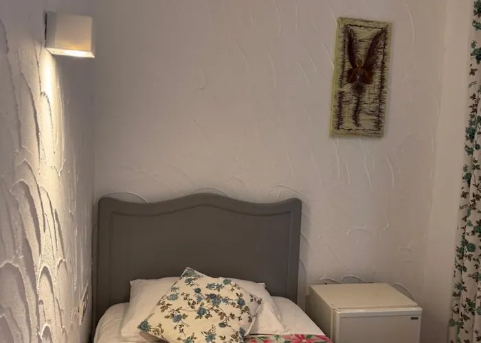 Bed & Breakfast Cakir Bey