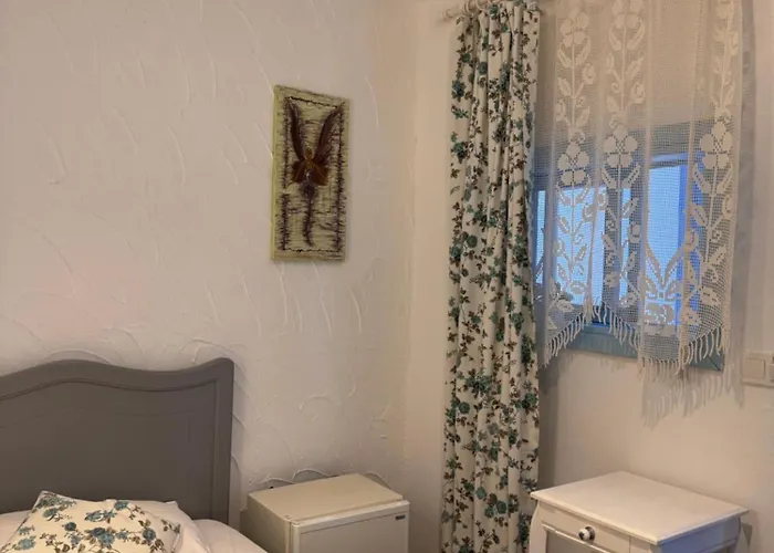 Bed & Breakfast Cakir Bey 3*