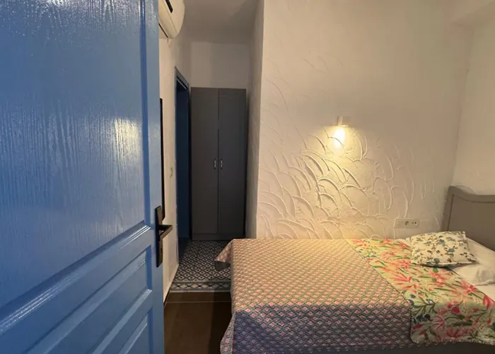 Cakir Bey Bed & Breakfast