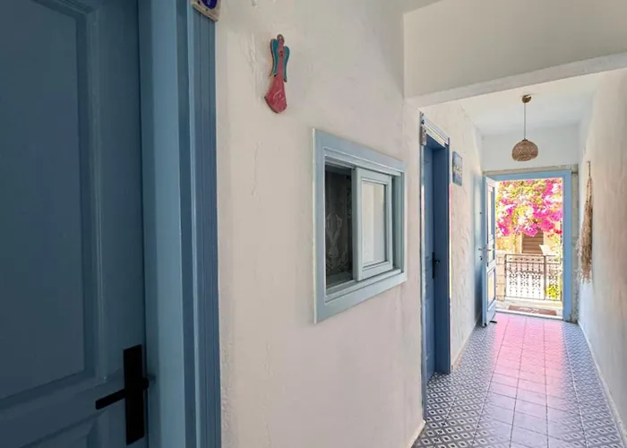 Bed & Breakfast Cakir Bey